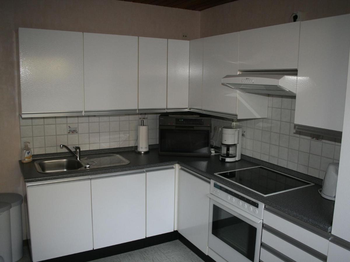 Appartement Near The Nurburgring With Terrace *