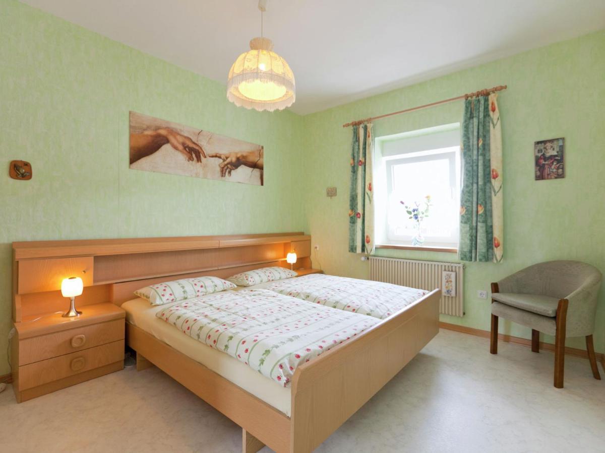 Near The Nurburgring With Terrace Apartamento Hillesheim (Vulkaneifel)