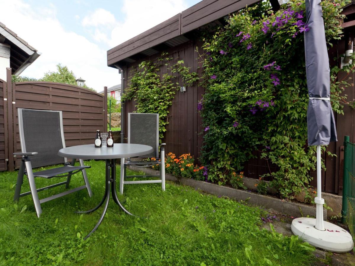 Apartamento Near The Nurburgring With Terrace *