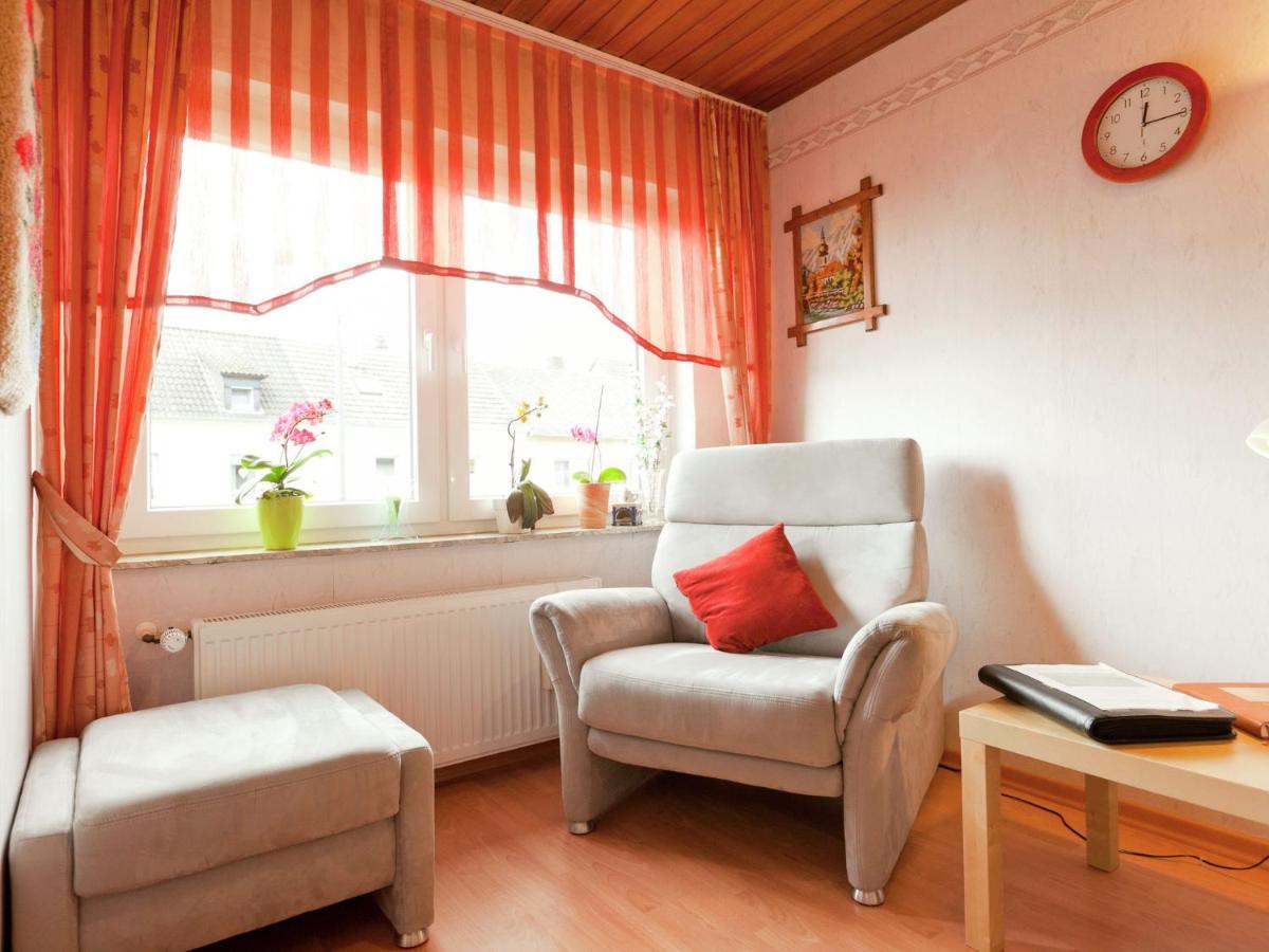 Apartamento Near The Nurburgring With Terrace *