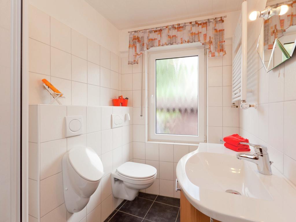 Appartement Near The Nurburgring With Terrace *